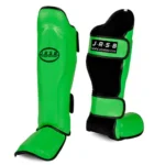 Boxing & Kickboxing Shin Guards Professional Training Gear