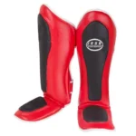 Shin Guards Boxing Equipment Training & Sparring Use