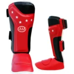 Professional Shin Guards Boxing & Kickboxing Protection