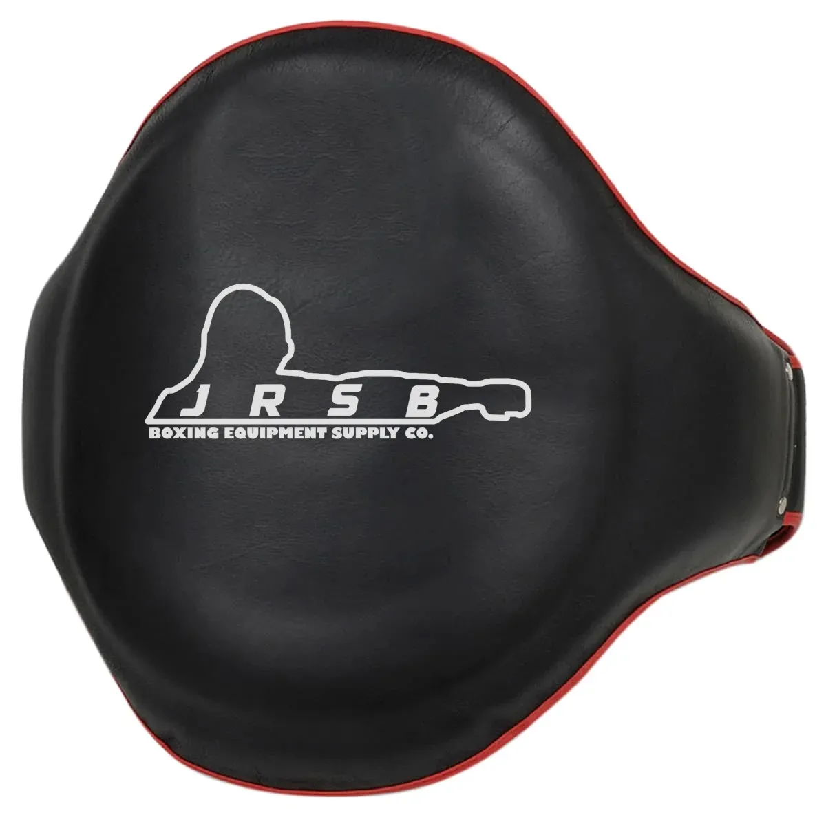 MUAY-THAI-BELLY-Protector (1) Muay Thai Belly Protector Pad for Boxing, Kickboxing & MMA Training - Image 1