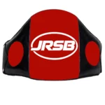 MMA & Muay Thai Belly Pad for Boxing and Kickboxing Training