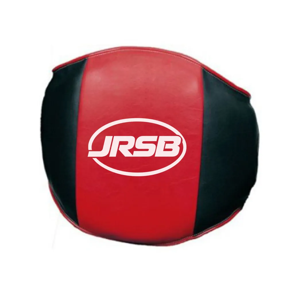 MUAY-THAI-BELLY-Protector (3) Professional Muay Thai Belly Pad Boxing & MMA Body Protector - Image 1