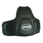 Heavy-Duty Muay Thai Belly Pad for Boxing & Kickboxing Training