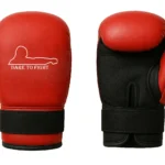 Durable Semi-Contact Boxing Gloves with Enhanced Hand Protection