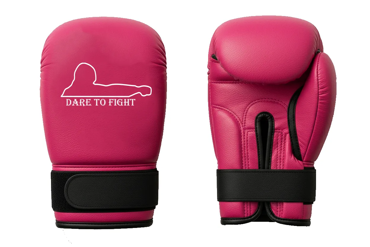 Semi Contact Gloves (5) Comfort-Focused Boxing Gloves for Training, Sparring, and Workouts - Image 1