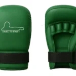 MMA Protective Boxing Gloves Built for Training
