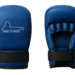 Protective Boxing Gloves Built for Consistent Training Sessions