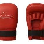 High-Performance Boxing Gloves for Sparring and Workouts