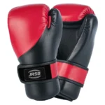 Premium Semi-Sparring Boxing Gloves for Training and Practice
