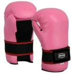 High-Performance Boxing Gloves Designed for Comfort and Protection