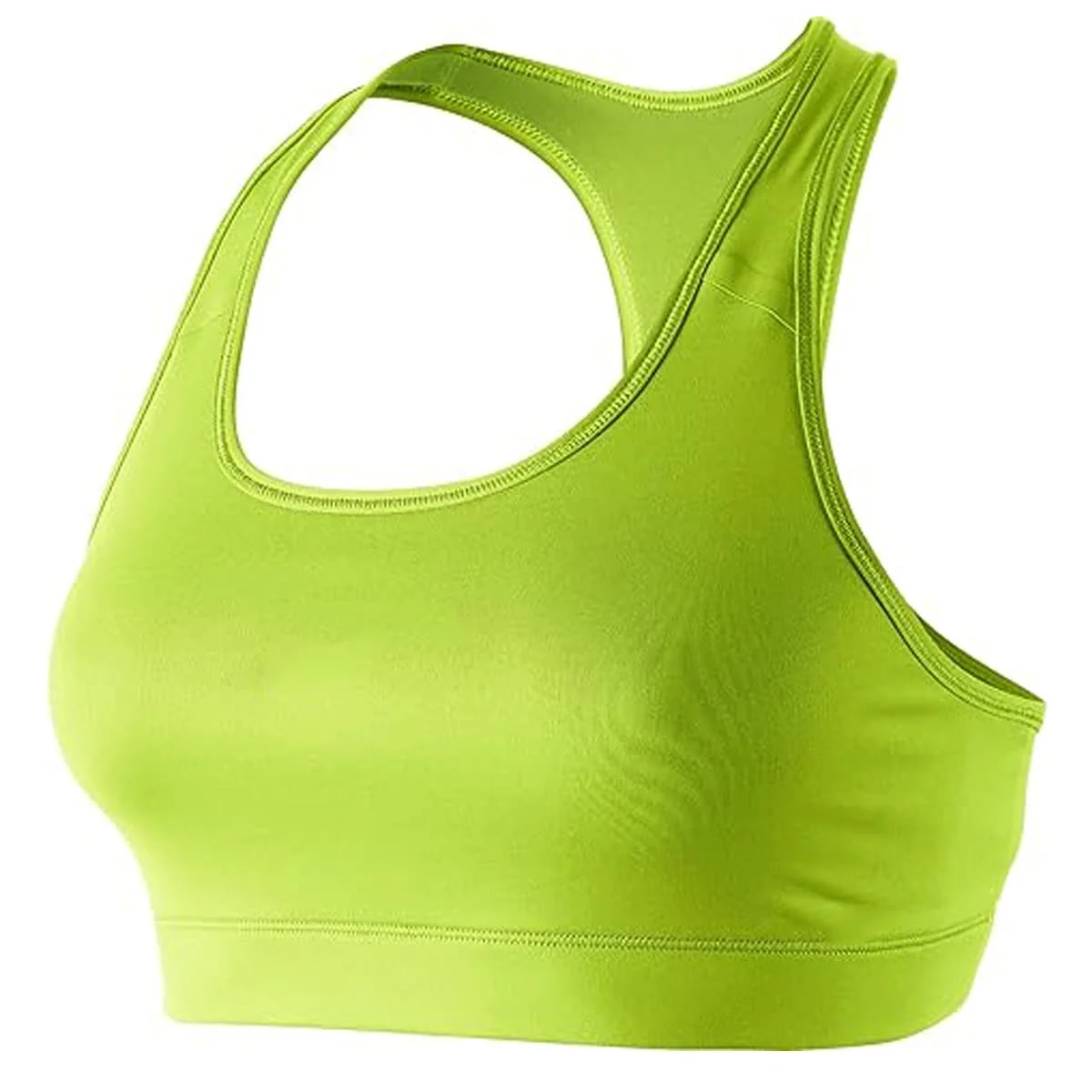 2-57.jpg Sports Bra for Women Workout Training and Running - Image 1