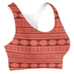 Womens Sports Bra Stretch Fit Training and Yoga