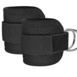 Professional Weight Lifting Straps for Gym Workouts