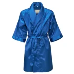 Fight Night Boxing Robe Professional Ring Entrance Wear