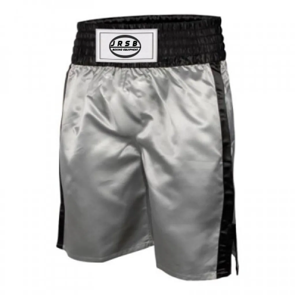 Boxing-Shorts (13) Boxing Sparring Sports Shorts High-Durability Training Trunks - Image 1