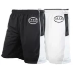 Professional Muay Thai Shorts Authentic Satin Kickboxing Trunks