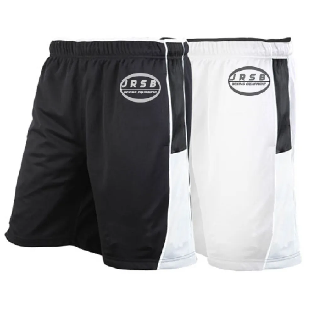 Boxing-Shorts (17) Professional Muay Thai Shorts Authentic Satin Kickboxing Trunks - Image 1