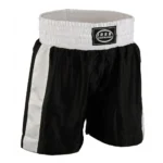 Boxing Training Shorts Hybrid Grappling & Kickboxing Trunks