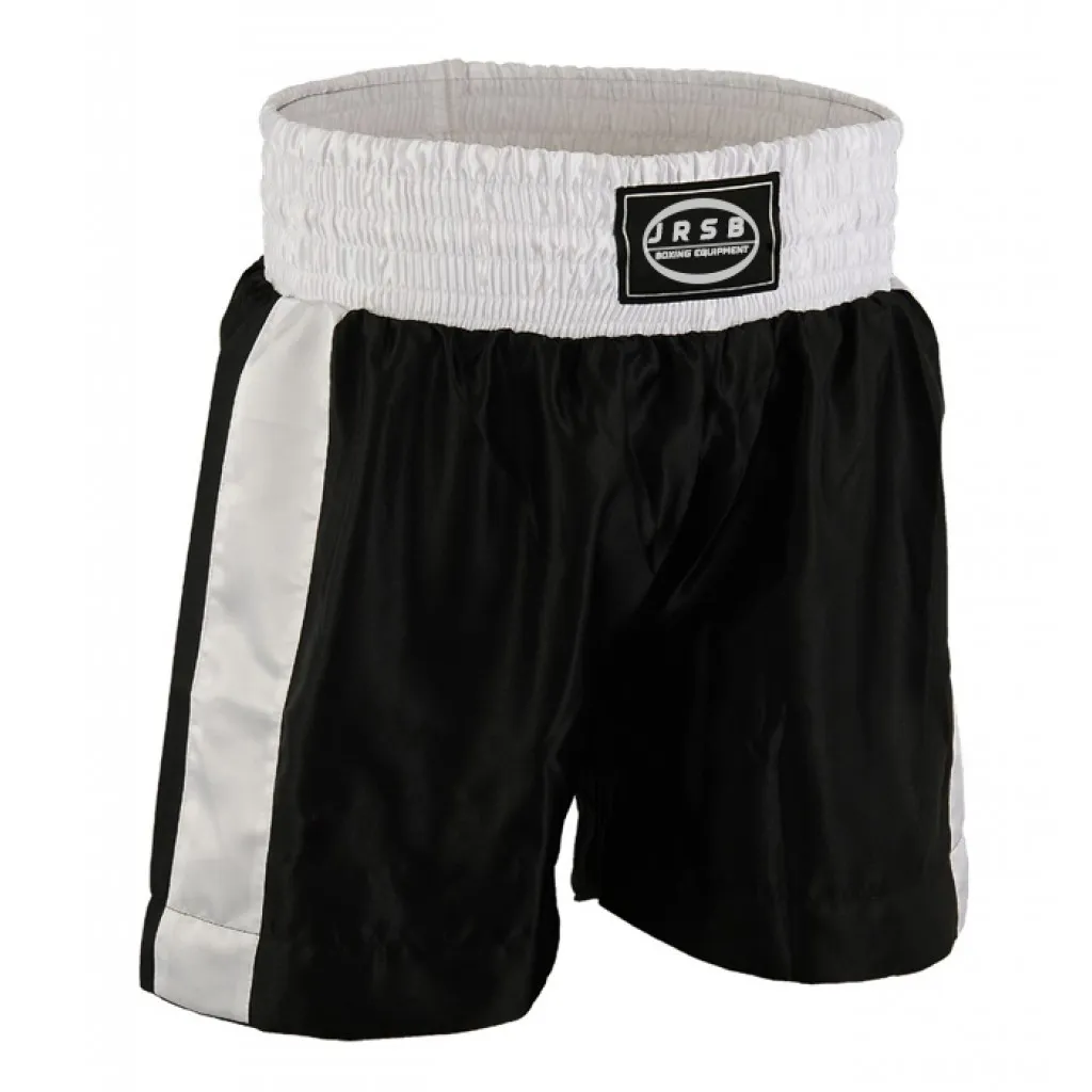 Boxing-Shorts (7) Boxing Training Shorts Hybrid Grappling & Kickboxing Trunks - Image 1