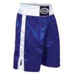 Ultra-Lightweight Boxing Shorts Wide Waistband Combat Sports Trunks