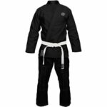 Professional Brazilian Jiu-Jitsu Kimono Durable BJJ Gi