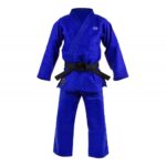 BJJ Gi for Men, Women & Kids Lightweight Brazilian Jiu-Jitsu Uniform