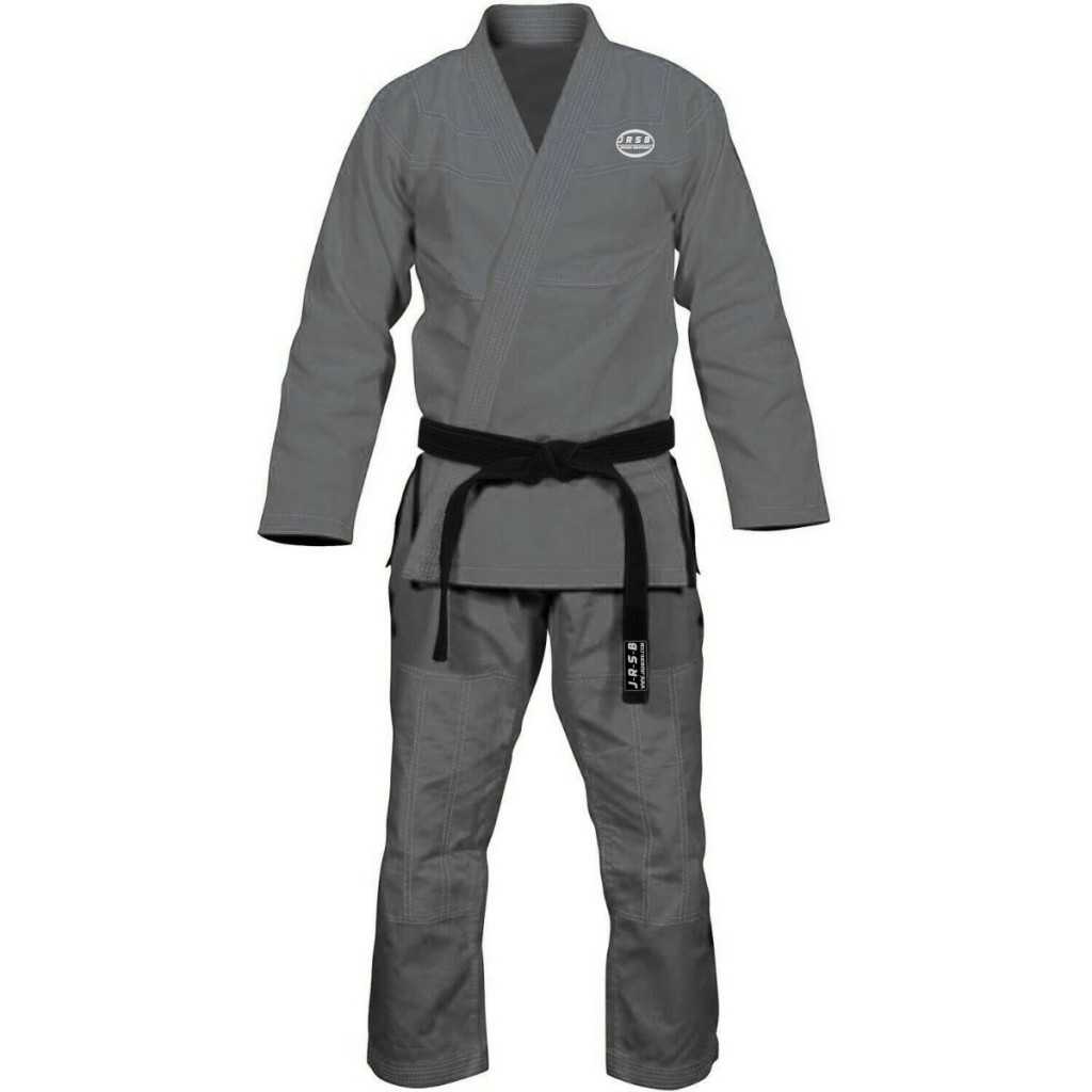 Brazilian-jiu_jitsu (6)-1024x1024 Competition-Ready BJJ Gi IBJJF Approved Brazilian Jiu-Jitsu Uniform - Image 1