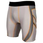 Breathable Compression Shorts Apparel for Running & Gym Wear
