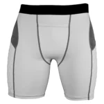 Lightweight Compression Shorts for Intense Workouts & Sports