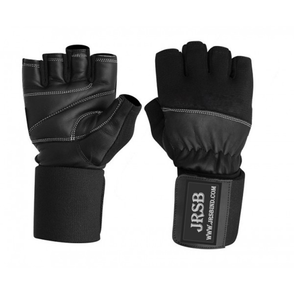 Fitness-Gloves (1) Premium Weight Lifting Gloves for Maximum Grip & Support - Image 1