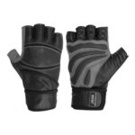 High Grip Weight Lifting Gloves for Bodybuilding & Fitness