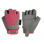 Lightweight Weight Lifting Fitness Gloves for Training