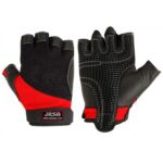 Breathable Weight Lifting Fitness Gloves for Men & Women