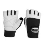 Professional Weight Lifting Gloves for Gym Workouts