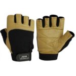 Comfortable Weight Lifting Fitness Gloves for Daily Workouts