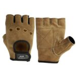 Durable Weight Lifting Gloves for Cross Training & Gym Use