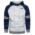 Premium Fleece Hoodie for Men & Women Soft, Warm & Comfortable