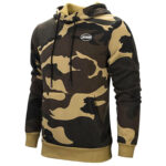 Winter Wear Fleece Hoodie Insulated, Cozy & Long-Lasting