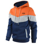 Ultra-Soft Fleece Hoodie Perfect for Winter, Gym & Outdoor Use