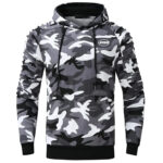 Lightweight Fleece Hoodie Soft, Warm & Easy to Layer