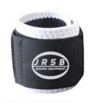 Adjustable Weight Lifting Straps for Secure Wrist Support