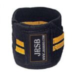 Strong Weight Lifting Straps for Deadlift & Row Training