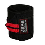 Gym Weight Lifting Straps for Better Grip & Performance