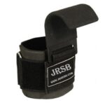 Durable Weight Lifting Straps for Strength & Fitness Training