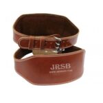 Best Fitness Leather Belts for Workout, Gym