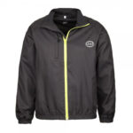 Men’s Gym Jacket Full Zip Workout Wear