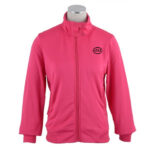 Lightweight Sports Jacket Full Zip Athletic Wear