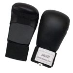 Karate Punching Mitts for Training Durable Martial Arts Gloves