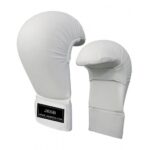 Karate Hand Mitts Ideal for Sparring & Skill Training