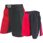 MMA Fight Shorts Professional Mixed Martial Arts Training Shorts